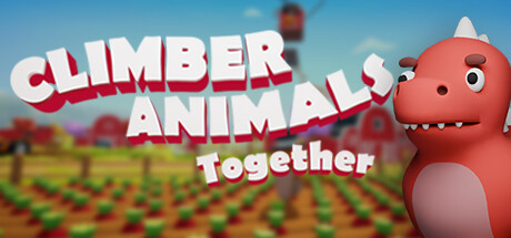 Climber Animals: Together 封面